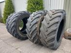 2 set michelin 650 65 42, Ophalen