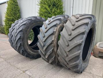 2 set michelin 650 65 42 beschikbaar voor biedingen