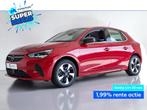 Opel CORSA-E Electric 50kWh 136pk Aut (11 kw boordlader) Ele, Auto's, Opel, 136 pk, Gebruikt, Lichtsensor, Origineel Nederlands