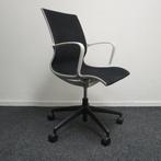 Sitland Soul Air Vergaderstoelen | Netweave | Zwart / Wit, Kunststof, Gebruikt, Overige kleuren, Ophalen of Verzenden
