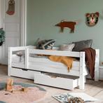 Ladeset voor bed 70x160 Hoppekids, Ophalen, Zo goed als nieuw, 140 tot 160 cm, 70 tot 85 cm