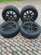 BMW Winterbanden 18 inch M Performance 796M + Pirelli, Auto-onderdelen, Banden en Velgen, 18 inch, Banden en Velgen, 225 mm, Winterbanden