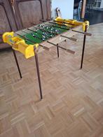 Voetbalspel inklapbaar, Kinderen en Baby's, Speelgoed | Voetbaltafels, Ophalen, Gebruikt