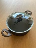 Kookpot Green Ray, Huis en Inrichting, Keuken | Potten en Pannen, Inductieplaat, Ophalen, Kookpan of Snelkookpan, Glas