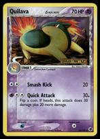 Quilava δ 36/101 - Dragon Frontiers (Reverse Holo), Verzenden, Gebruikt