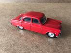 Corgi Ford Zephyr MK2, Ophalen of Verzenden, Gebruikt, Auto