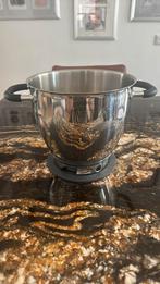 Kenwood Mengkom RVS Cooking Bowl, Huis en Inrichting, Ophalen of Verzenden, Zo goed als nieuw
