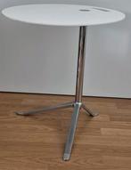 Fritz Hansen Little Friend Bijzettafel verstelbaar in hoogte, Huis en Inrichting, Tafels | Bijzettafels, Ophalen, Minder dan 55 cm