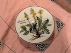 Villeroy & Boch Agrimonia Eupatoria Botanica trinket box, Ophalen of Verzenden, Zo goed als nieuw, Overige materialen