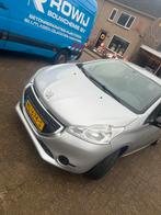 peugeot 208    bouwjaar 2014, Auto's, Voorwielaandrijving, Stof, Zwart, 1199 cc