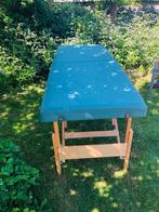 Degelijke Massagetafel, Ophalen, Gebruikt, Massagetafel