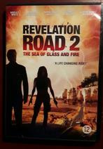 Revelation Road 2: The Sea of glass and fire, Cd's en Dvd's, Dvd's | Science Fiction en Fantasy, Ophalen of Verzenden, Science Fiction