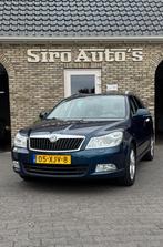 Skoda Octavia Combi 1.2 TSI Elegance Bj 2012 Koopje, Voorwielaandrijving, Euro 5, Gebruikt, 4 cilinders