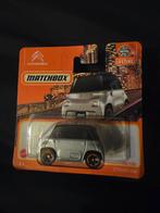 Matchbox Citroën AMI, Ophalen of Verzenden, Auto