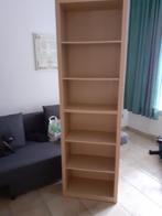 Boekenkast, Huis en Inrichting, Ophalen, Met plank(en), Gebruikt, 50 tot 100 cm
