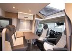 Sunlight T67S Adventure halfintegraal camper enkele bedden, Caravans en Kamperen, Campers, Automaat, Chemisch toilet, Standaard zit