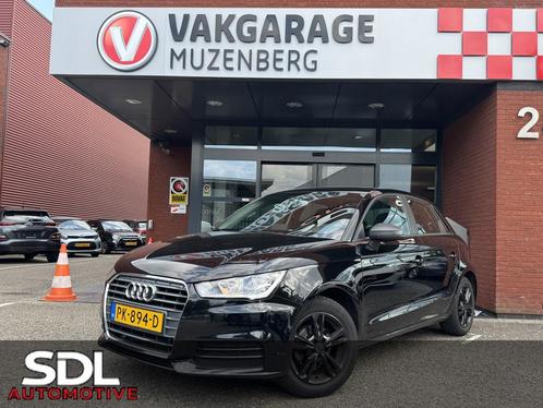 Audi A1 Sportback 1.0 TFSI Sport // AIRCO // STOELVERWARMING, Auto's, Audi, Bedrijf, Te koop, A1, ABS, Airbags, Airconditioning