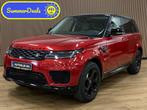 Land Rover Range Rover Sport 2.0 SD4|88000KM|Opendak|Automaa, Automaat, 15 km/l, Gebruikt, 4 cilinders