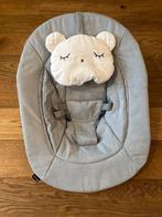 Hauck Newborn Set Wipstoel - Zo goed als nieuw, Wipstoel, Ophalen, Overige merken, Met gordel(s) of riempje(s)