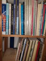 Kantklosboeken, Ophalen