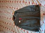 M36 gebirgsjager feldbluse, Verzamelen, Militaria | Tweede Wereldoorlog, Ophalen of Verzenden, Landmacht