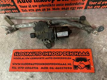 Chevrolet Spark ('10-'14) Ruitenwissermechaniek + Motor beschikbaar voor biedingen