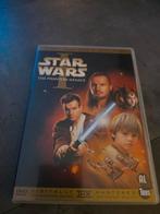 Star Wars: Episode I - The Phantom Menace DVD, Ophalen of Verzenden
