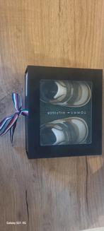 Tommy Hilfiger Schoentjes Maat 17 - Nieuw!, Kinderen en Baby's, Babykleding | Schoentjes en Sokjes, Ophalen