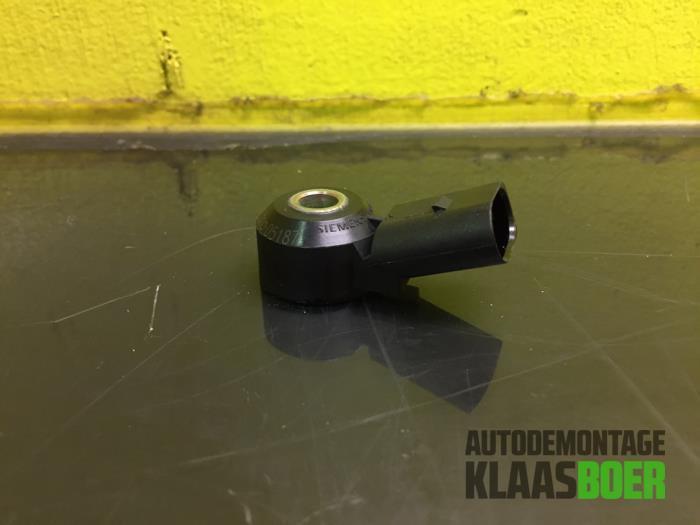 Pingelsensor van een Volkswagen Passat, Auto-onderdelen, Motor en Toebehoren, Volkswagen, Gebruikt, 6 maanden garantie, 12 maanden garantie