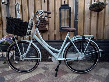 Cortina transportfiets 28 inch 3 v beschikbaar voor biedingen
