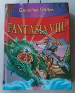 Fantasia 5,kinderboek, Ophalen of Verzenden, Gelezen
