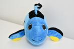 Knuffel Picasso Doktervis/Dory (Finding Nemo), goede staat, Ophalen of Verzenden, Zo goed als nieuw, Overige typen