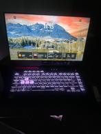 Laptop Asus Rog Strix, Gebruikt, Met touchscreen, Asus., Gaming
