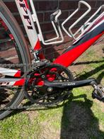 Coppi racefiets, Ophalen of Verzenden, Gebruikt, Aluminium, Overige merken
