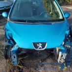 motorkap peugeot 107, KMN, Auto-onderdelen, Carrosserie en Plaatwerk, Ophalen, Gebruikt, ARN erkend, Motorkap