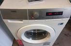 AEG Lavamat_Turbo Was-Droogcombinatie Incl.GARANTIE!, 8 tot 10 kg, Ophalen of Verzenden, Zo goed als nieuw, Minder dan 85 cm