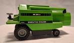 3850 Deutz Combine, Ophalen of Verzenden, Tractor of Landbouw, SIKU