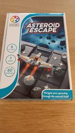 Smart Games Asteroïde Escape - Zo goed als nieuw!, Ophalen, Een of twee spelers, Zo goed als nieuw, Smart Games