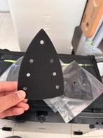 Festool pp-stf delta beschermpad interface 3 MM, Ophalen of Verzenden