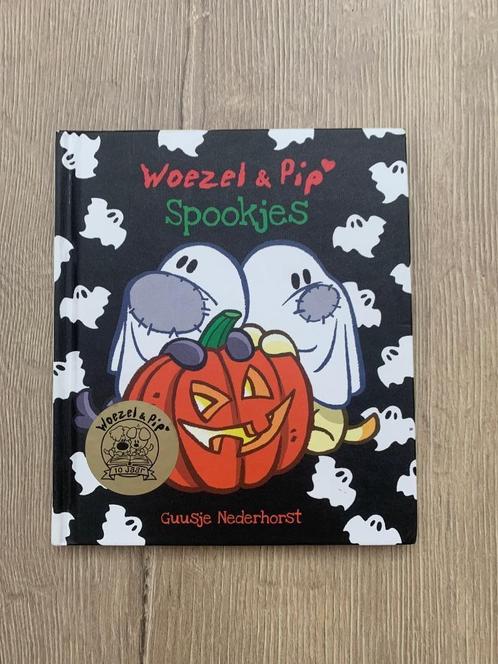 Woezel & Pip Sprookjes, Boeken, Kinderboeken | Baby's en Peuters, Ophalen of Verzenden