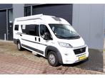 Adria Twin 640 SL Busbiker / zonnepaneel / airco / luifel, Caravans en Kamperen, Campers, 6 tot 7 meter, Diesel, Bedrijf, Adria