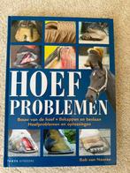 Rob van Nassau - Hoefproblemen, Rob van Nassau, Verzenden, Zo goed als nieuw, Paarden of Pony's