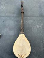 Gusle - Snaarinstrument, Muziek en Instrumenten, Ophalen of Verzenden, Gebruikt
