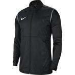 Regenjas maat S unisex, Zwart, Nike, Nieuw, Ophalen of Verzenden
