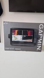 Garmin echomap UHD 92SV - 1 jaar oud, z.g.a.n., Watersport en Boten, Navigatiemiddelen en Scheepselektronica, Ophalen of Verzenden