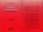 Boek: VOEDING IN ONZE SAMENLEVING, Ophalen of Verzenden, Nieuw
