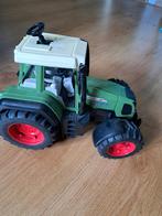Bruder Fendt Tractor - Nog een rondje!, Ophalen of Verzenden, Gebruikt
