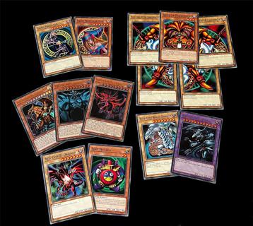 Iconic Cards Collector’s Set - Yu-Gi-Oh!