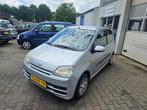 Daihatsu Cuore 1.0-12V Tokyo AIRCO, 4 stoelen, Origineel Nederlands, Handgeschakeld, 3 cilinders