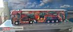 Wsi jochen Franz daf xf 105 ssc, Ophalen of Verzenden, Zo goed als nieuw, Bus of Vrachtwagen, Wsi